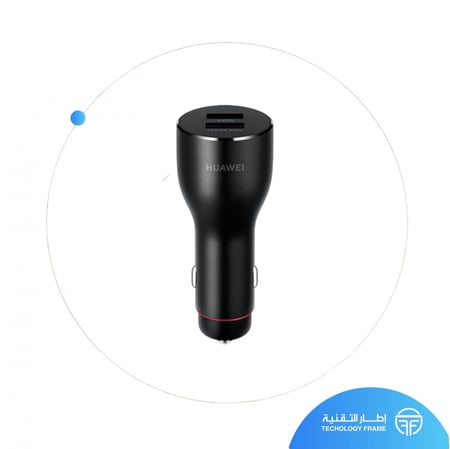 شاخن سيارة هواوري اصلي فيش سيارة قوي شاحن اصلي عروض شاحن سيارة