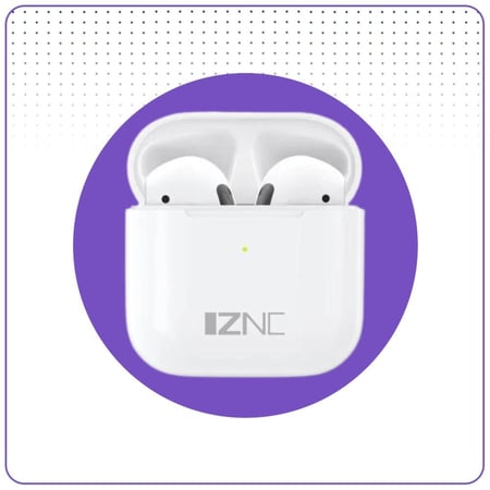 سماعة ايربودز سماعة اذن بلوتوث سماعات اذن افضل سماعة ايربودز  airpods