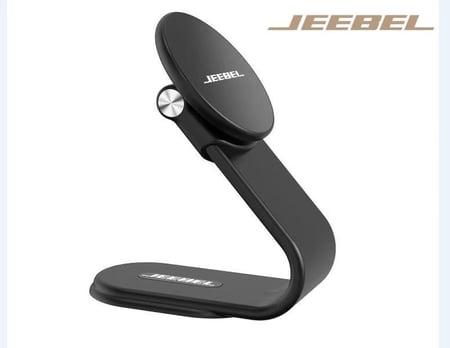 حامل جوال مغناطيسي من جيبيل - تثبيت قوي وسهل في السيارة