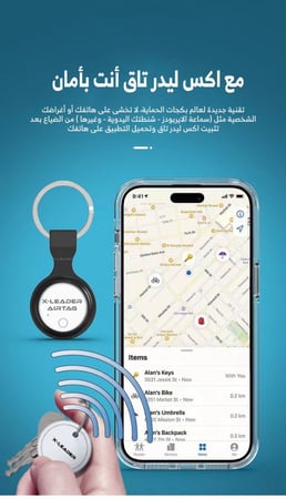 بكج اكسليدر ضمان سنة كسر شاشة امامية وخلفية واصفرار لون الكفر