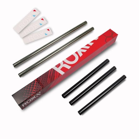 تظليل عازل حراري  - بدون تركيب