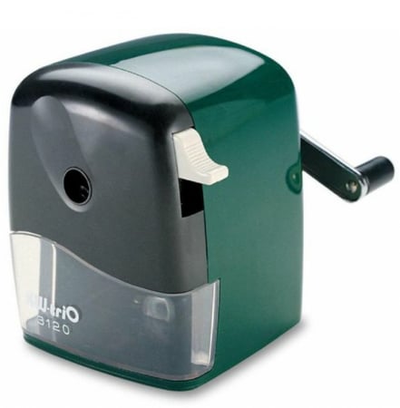 مبراة أقلام