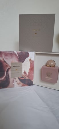 عطر امواج جودنس