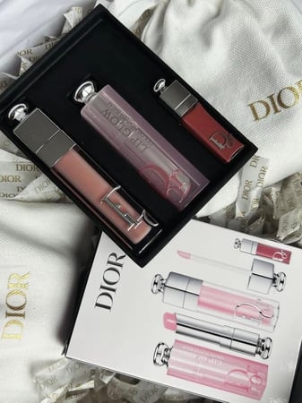 طقم قلوسات ديور