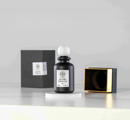 عطر  I&F Bloom Tobacco