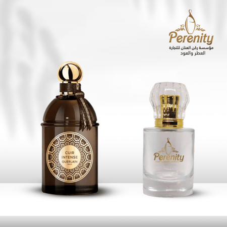 مستوحى من عطر جيرلان كيور انتنس او دو بارفيوم ( 104)