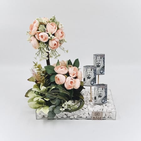 تباريك الزهر