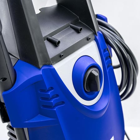 مكينة غسيل ضغط عالي 1800 واط – 140 بار – Pressure Washer – لغسيل السيارات والمنازل