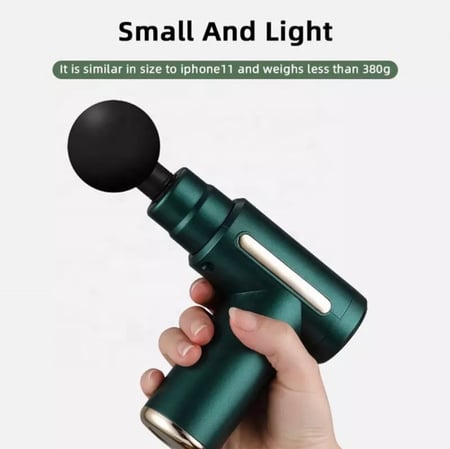 جهاز التدليك