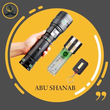 بكج السوبر المطور + كشاف الأحلام + كشاف الميدالية