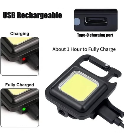 كشاف متعدد الأستخدام