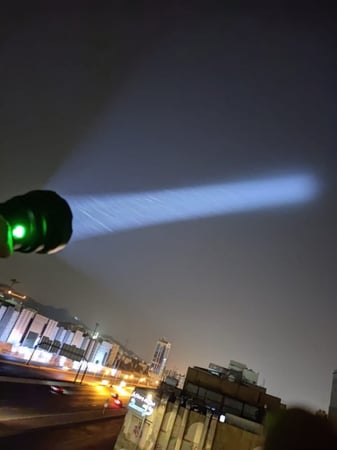 كشاف الديرة