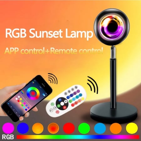 مصباح سهاري