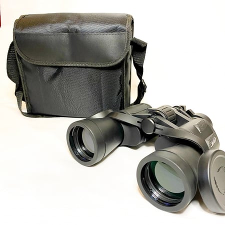 الدربيل الأسود