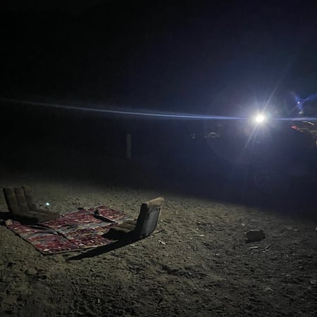 كشاف متعدد الأستخدام