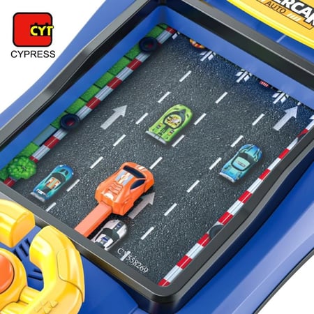 ألعاب سيازة أطفال