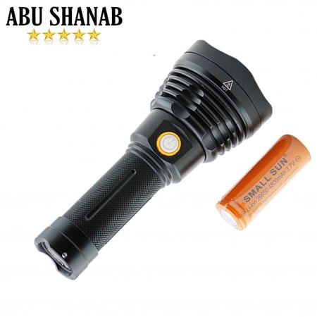 كشاف الوادي