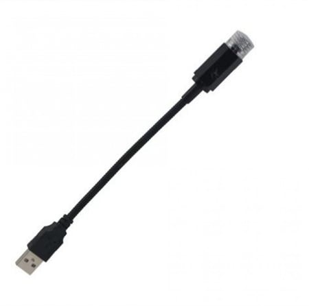 نجوم سقف السياره