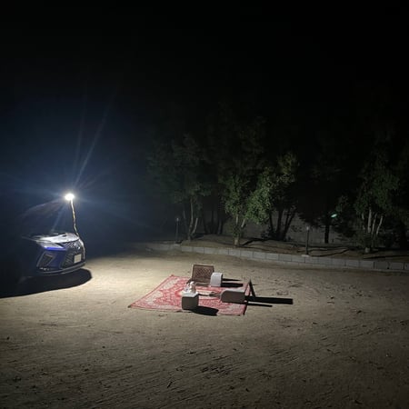 كشاف الرحلات