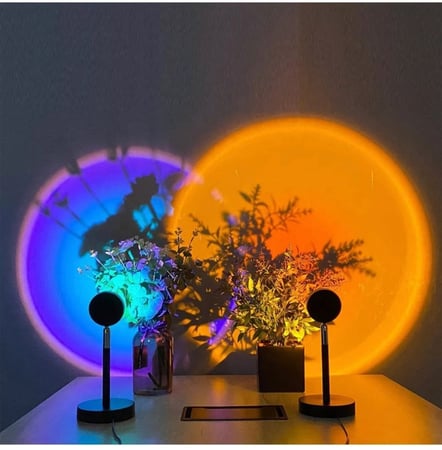 مصباح سهاري