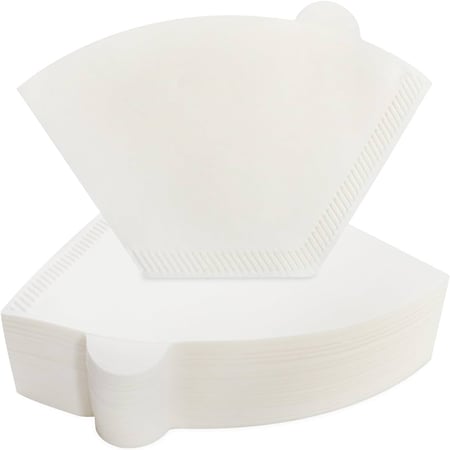 ورق فلتر ترشيح  01  | 40 قطعة