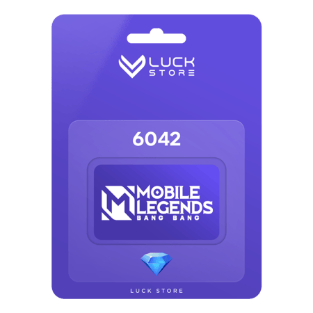 6042 ماسة موبايل ليجيند