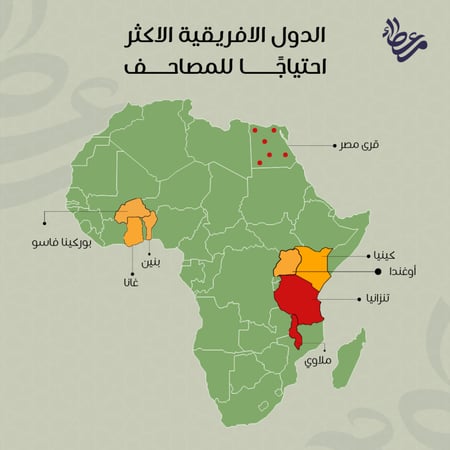 حزمة 3 مصاحف - متجر معطاء لتوزيع المصاحف