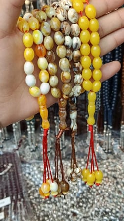 سبحه الاستخدام اليومي