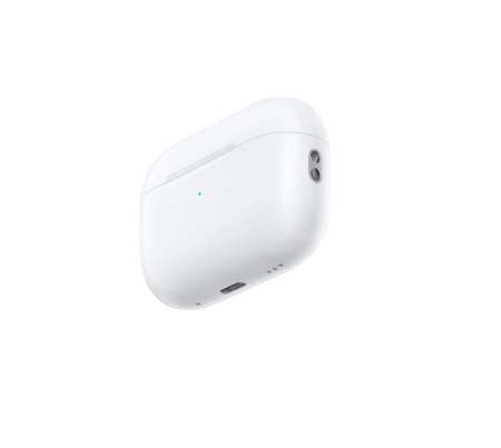 بيت (علبة ) الشحن AirPods Pro اصدار 2 تايب سي