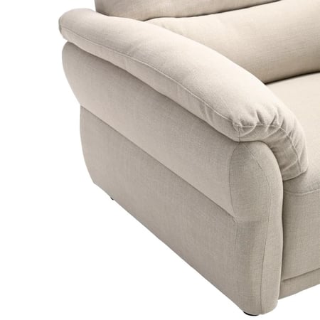 كنب مقعد واحد عصري