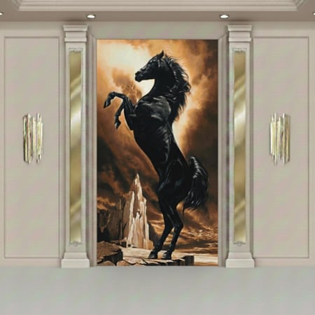 بديل الرخام رسم P105