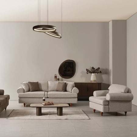 بكج "أناقة العمر" المتكامل للأثاث