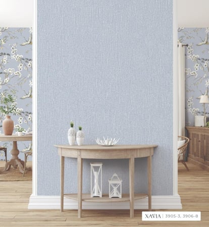 ورق جدران XAVIA 3906-8