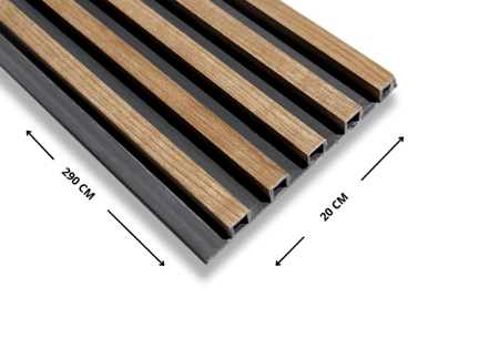 بديل خشب  W25-13
