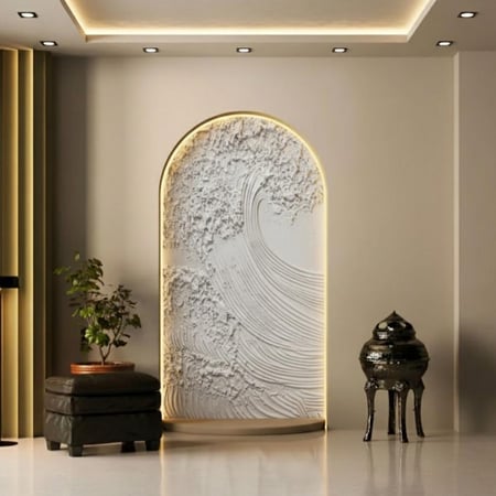 بديل رخام  6 - 3D