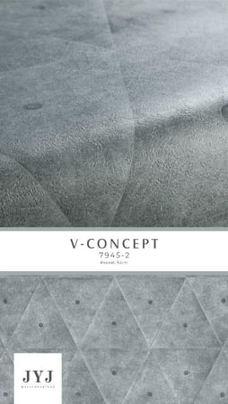 ورق جدران V CONCEPT 7945-2