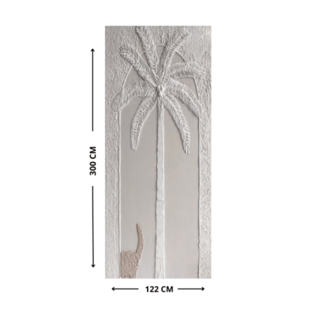 بديل رخام 5 - 3D