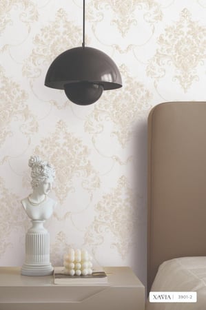 ورق جدران -XAVIA 3901-2