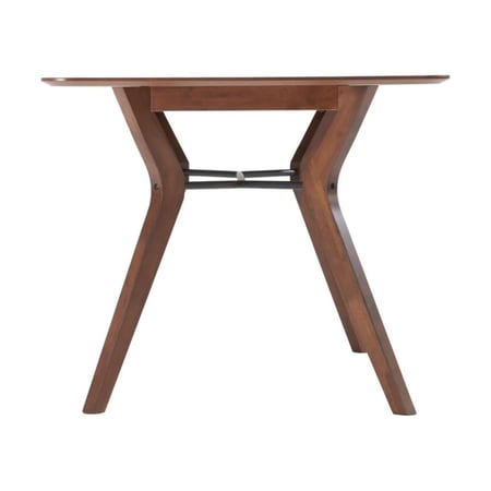 ديفا طاولة طعام ٦ أشخاص