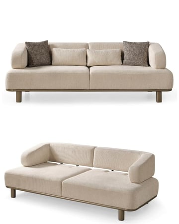 بكج "أناقة السحاب" لبيت العمر