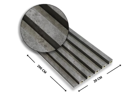 بديل خشب نفس خامة بديل الشيبورد