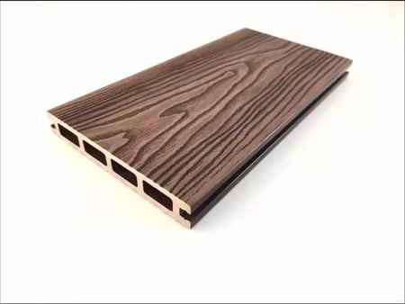 بديل خشب خارجي - أرضيات