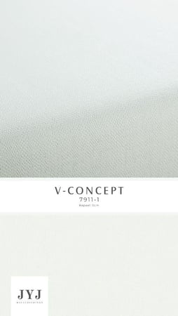 ورق جدران V CONCEPT 7911-1