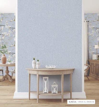 ورق جدران XAVIA 3905-3
