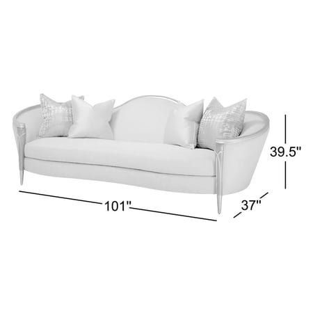 طقم شيري كلاسيكي