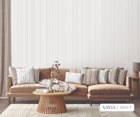 ورق جدران XAVIA 3913-7