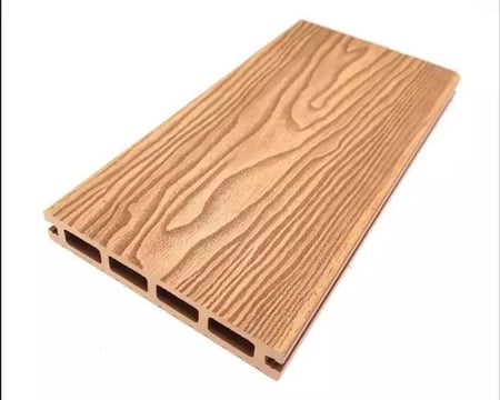 بديل خشب خارجي - أرضيات