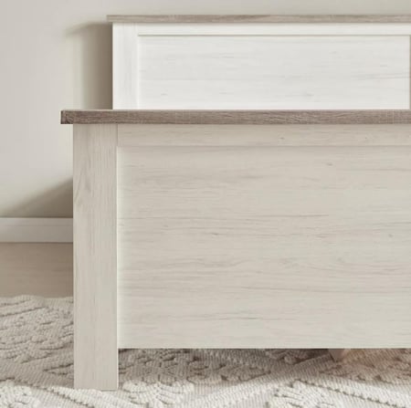 سرير فردي - 120x200 سم