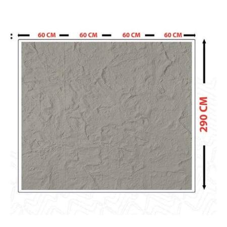 بديل حجر BS-290-3A