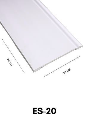 نعلات فايبر ES-20 cm